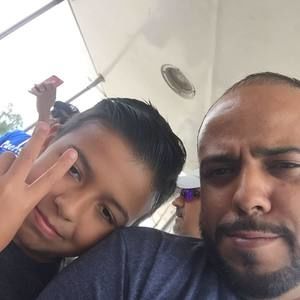 Meet your Posher, Alberto